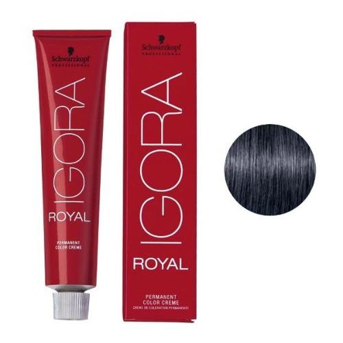 Igora Royal Color E-1 Cendre Extract - Scentbar