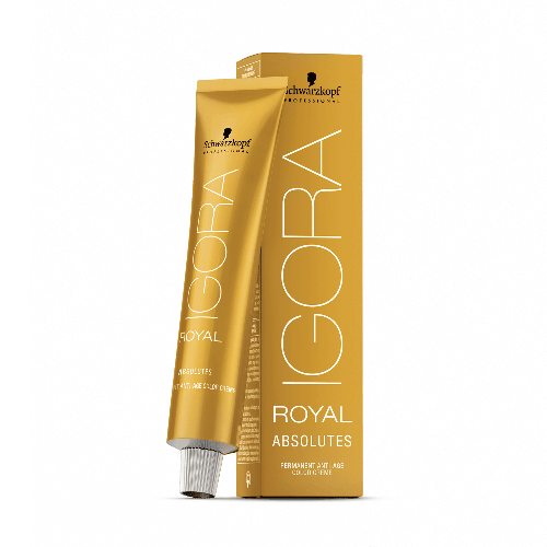 Igora Royal Nude 9-40 Blond Very Clear Natural Beige - Scentbar