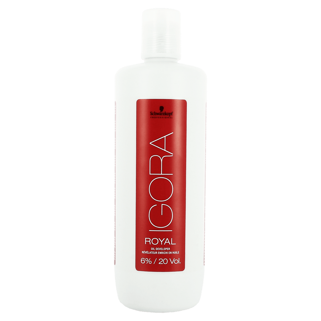 Igora Royal - Oil Developer - Scentbar