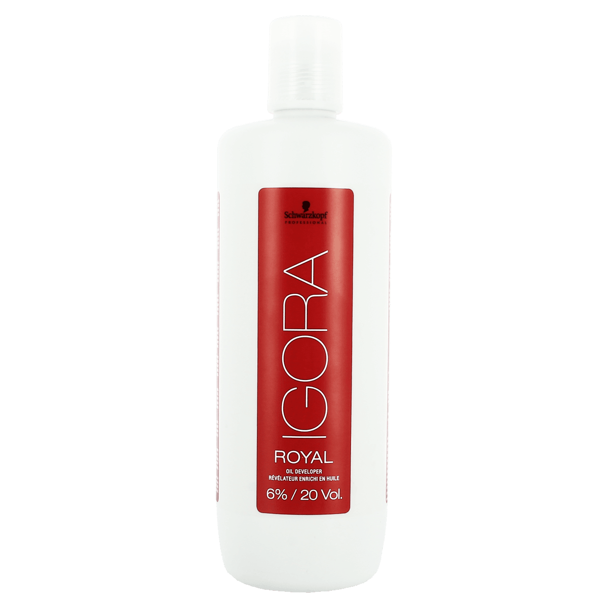 Igora Royal - Oil Developer - Scentbar