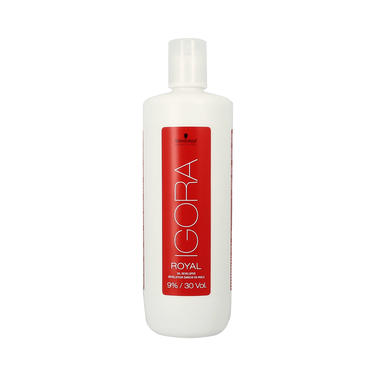 Igora Royal - Oil Developer - Scentbar