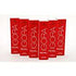 IGORA ROYAL Permanent Hair Color 6-88 Dark Blonde Red Extra pack of 6 - Scentbar