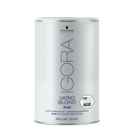 Igora vario blond plus - Scentbar