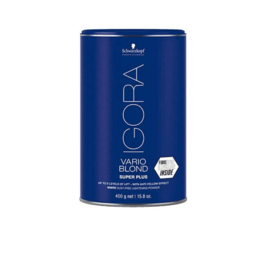 Igora Vario Blond Super Plus - Scentbar