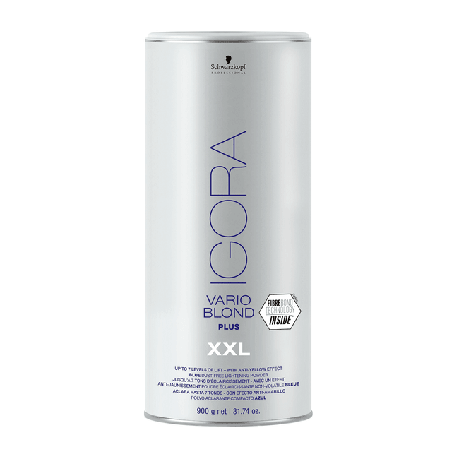 IGORA Vario Blonde Plus Lightener XXL - Scentbar