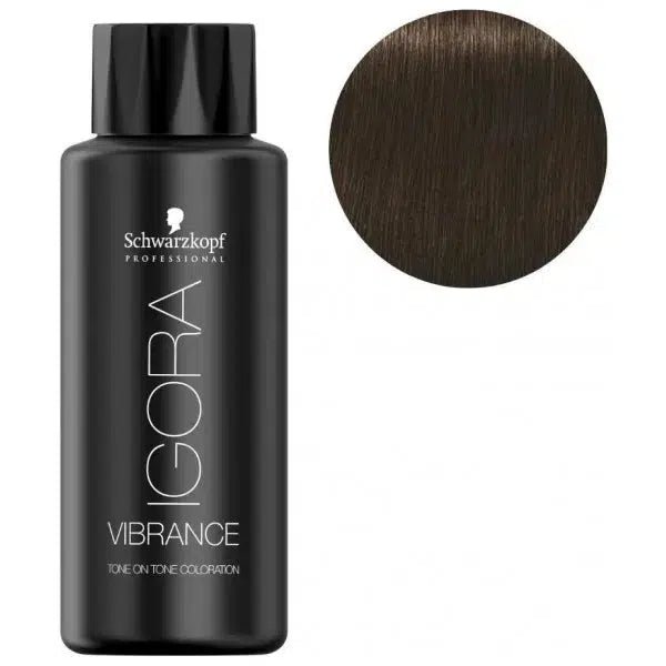 Igora Vibrance - 5-00 Light Brown Natural Extra - Scentbar