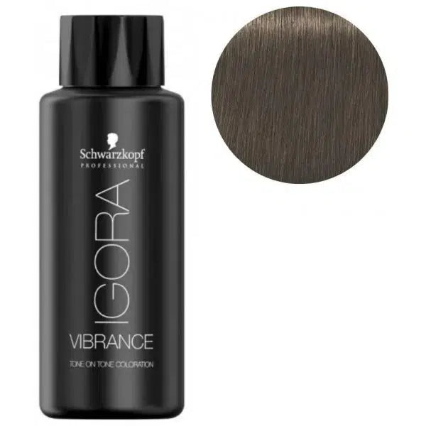 Igora Vibrance 7-42 Medium Blonde Beige Ash