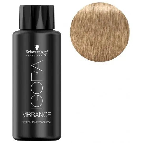 Igora Vibrance T 9.00 Extra Light Blonde Natural - Scentbar