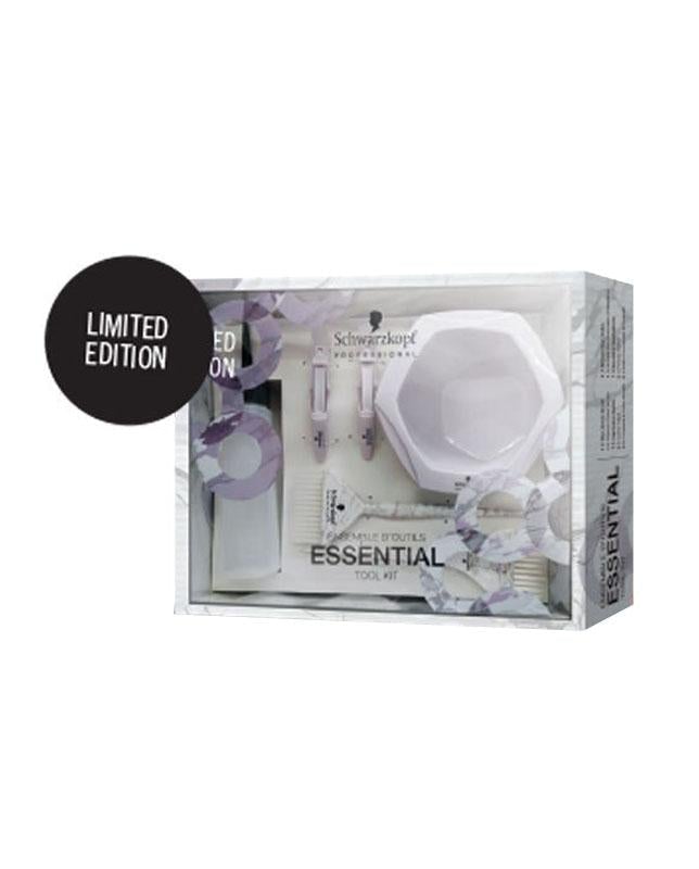 Igora X Framar Essential Tool kit - Scentbar