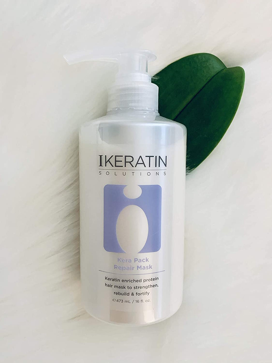 IKeratin Kera Hair Mask - Scentbar
