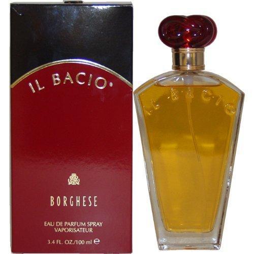 IL Bacio eau de parfum spray - Scentbar