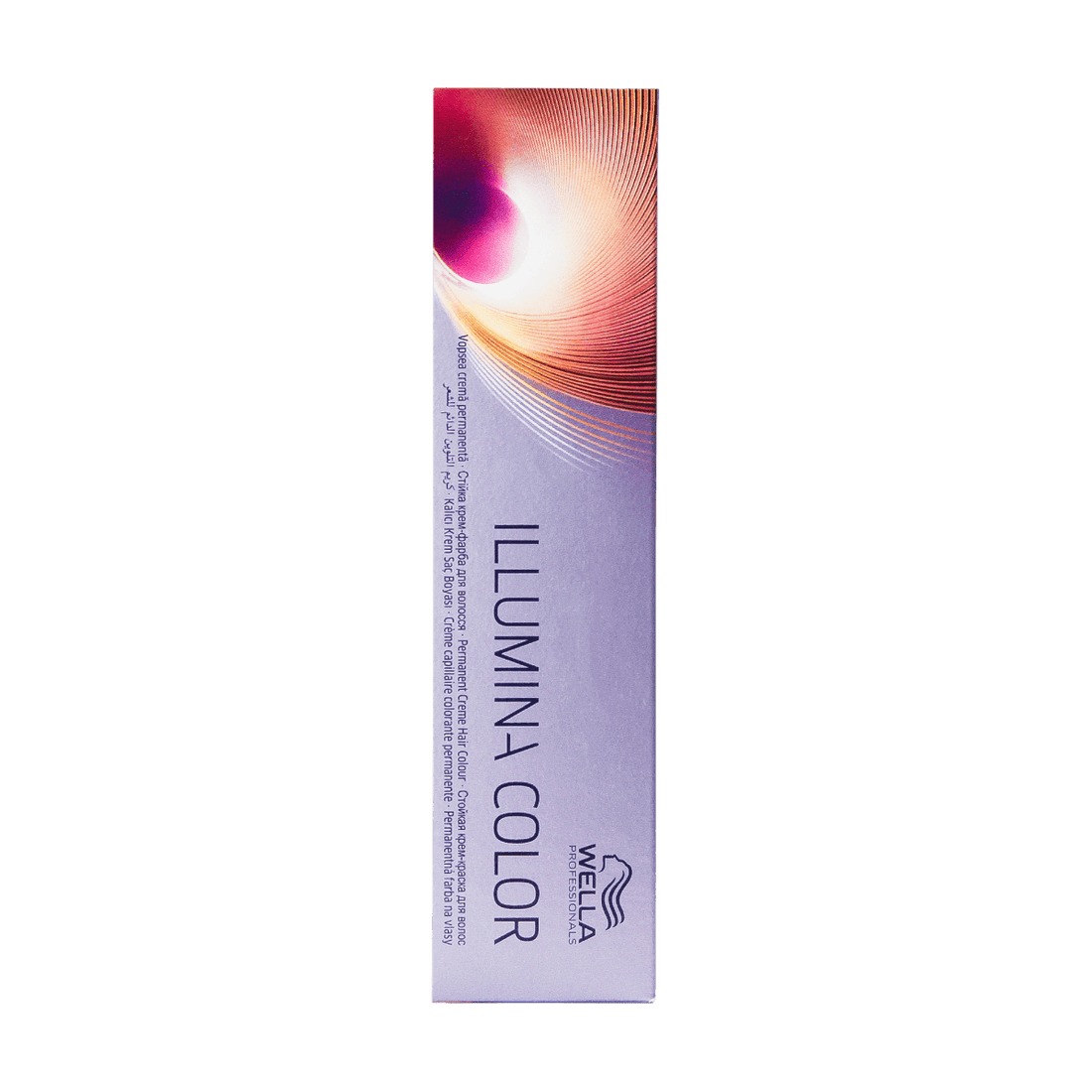 Illumina Hair Color 5/ Light Brown - Scentbar