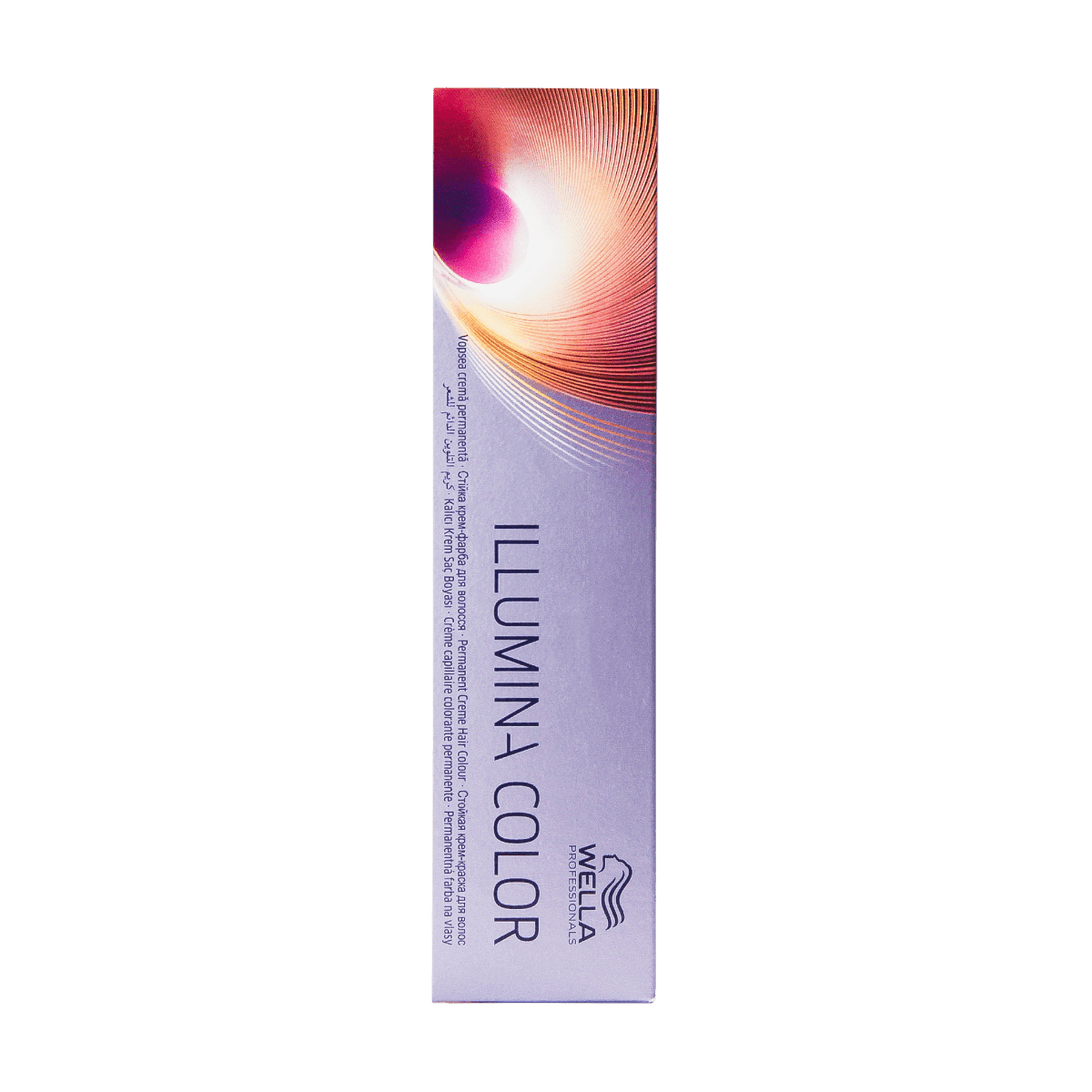 Illumina Hair Color 5/35 Light Gold Mahogany Brown - Scentbar