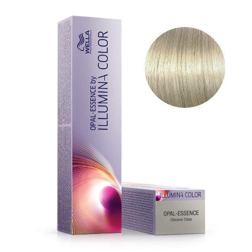 Illumina Opal Essence Chrome Olive - Scentbar