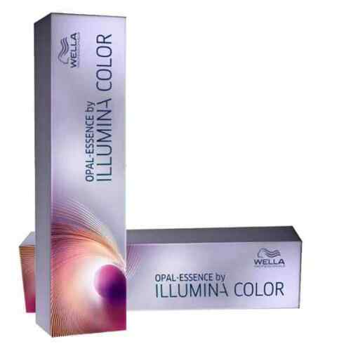 Illumina Opal-Essence Platinum Lily Hair Color - Scentbar