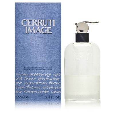 Image eau de toilette spray - Scentbar