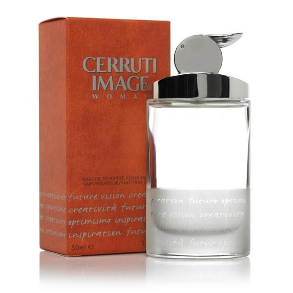 Image eau de toilette spray - Scentbar