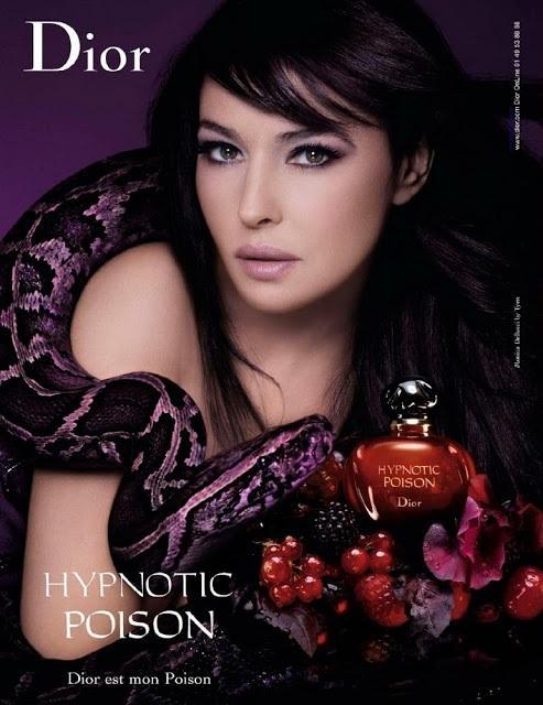 Hypnotic Poison eau de toilette spray
