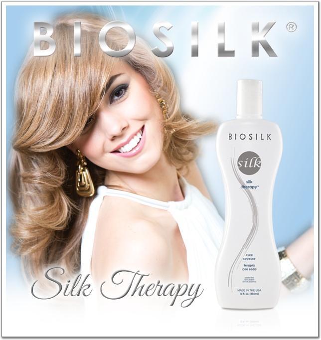 BioSilk Silk Therapy Original