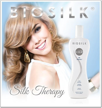 BioSilk Silk Therapy Original
