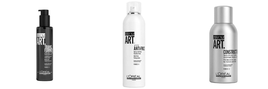 The Kit-TechniArt L&