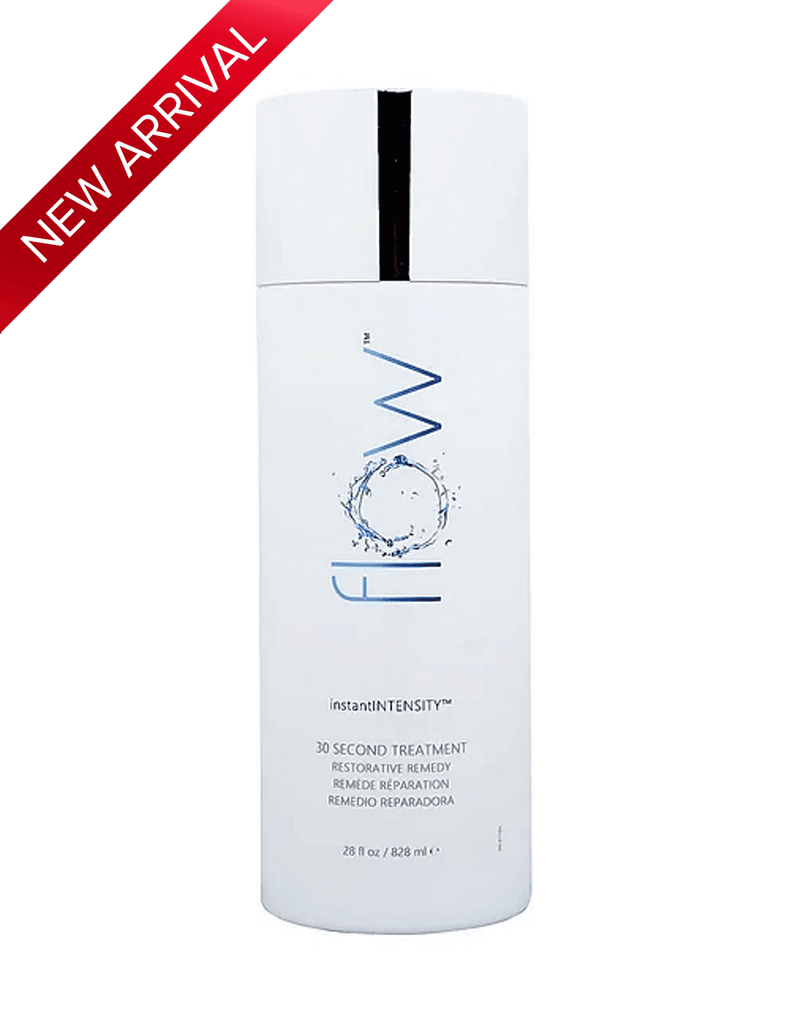 instantINTENSITY™ 30 Second Treatment