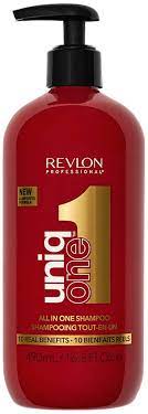 UniqOne All In One Shampoo
