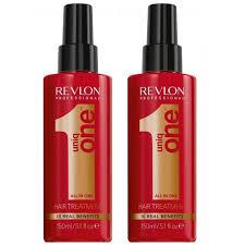 Uniq ONE Hair Treatment Duo