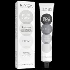 Nutri Color Creme Clear