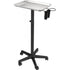 Removable Top Multipurpose Mobile Tray