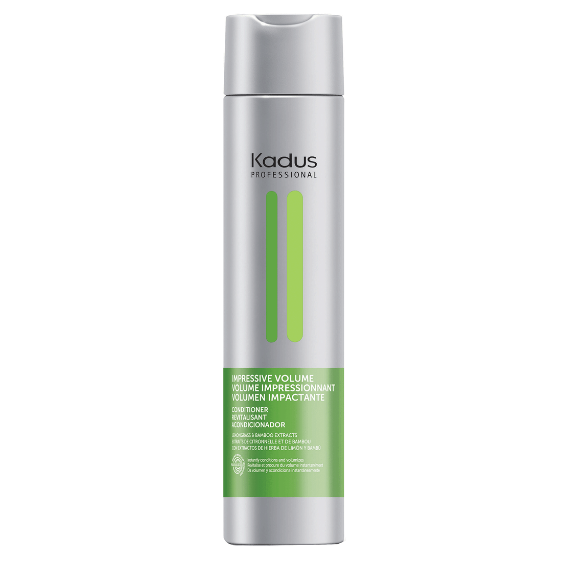 Impressive Volume Conditioner - Scentbar