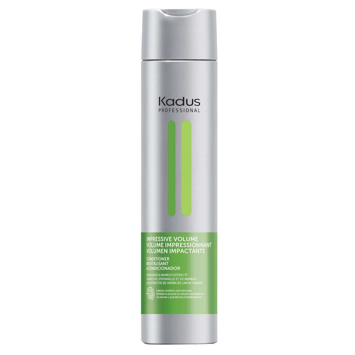 Impressive Volume Conditioner - Scentbar