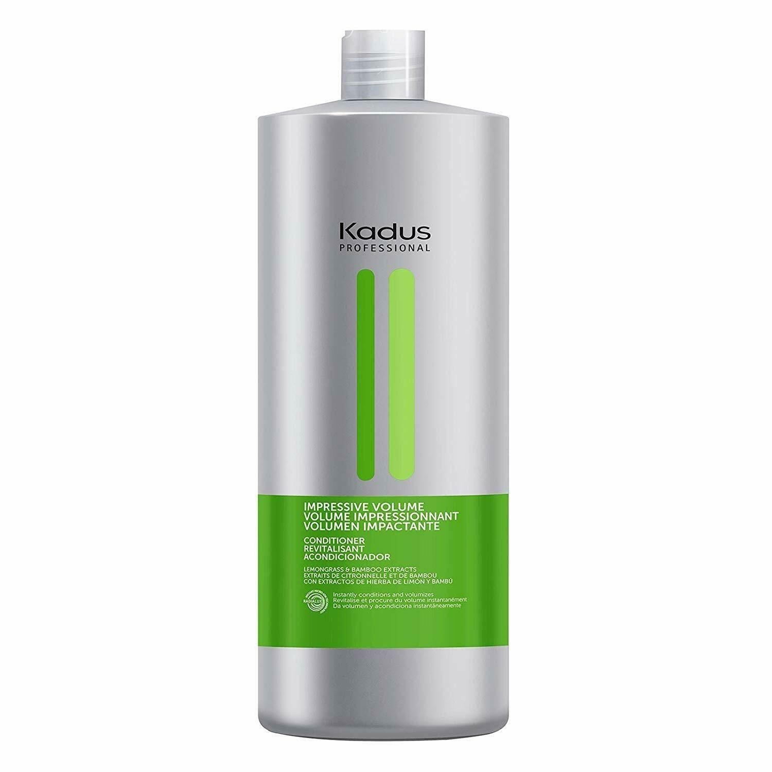 Impressive Volume Conditioner - Scentbar