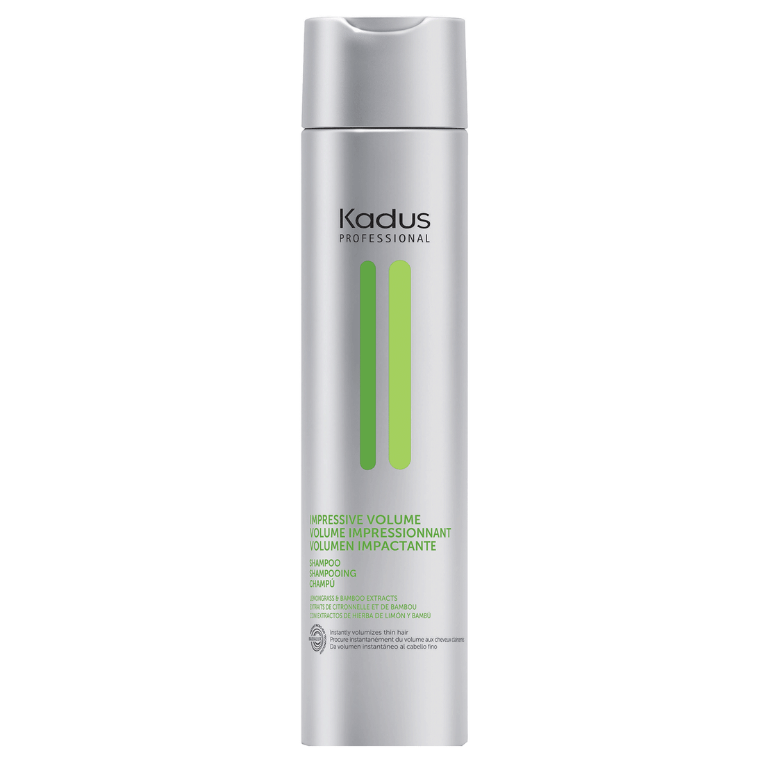 Impressive Volume Shampoo - Scentbar