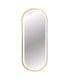 Individual mirror with LED from GD - Scentbar