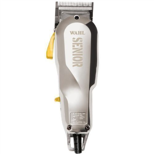 Senior Industrial Limited Edition Clipper
