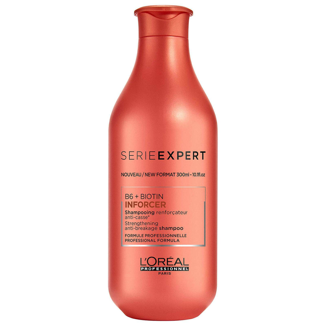 Inforcer Shampoo - Scentbar