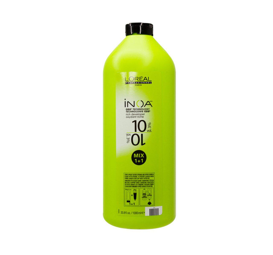 Inoa 10 Vol/3% Rich Developer 946ml - Scentbar