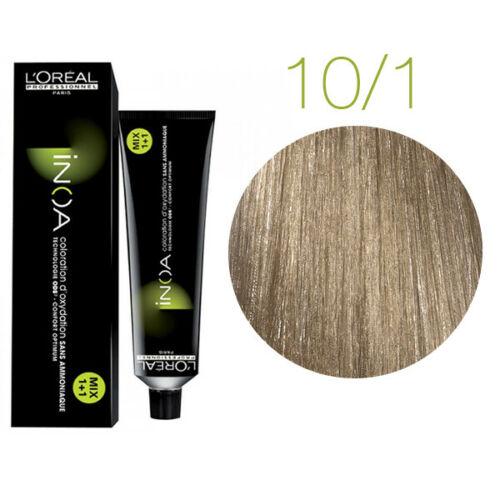 Inoa 10/1 - Scentbar