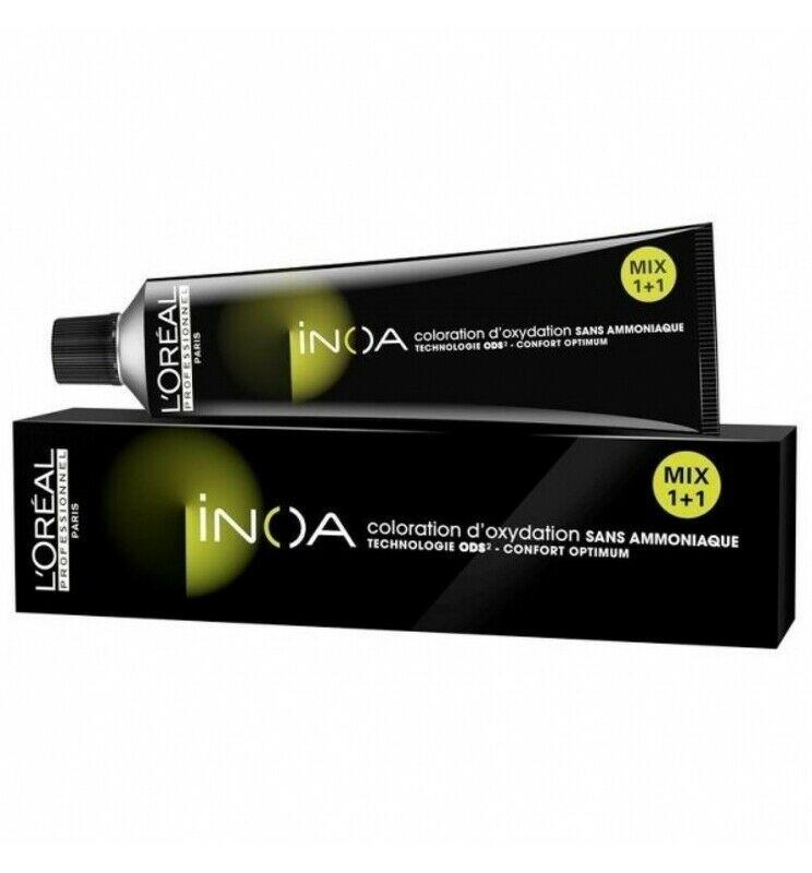 Inoa 3/0 - Scentbar