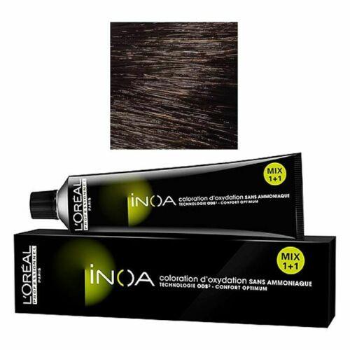 Inoa 4 - Scentbar