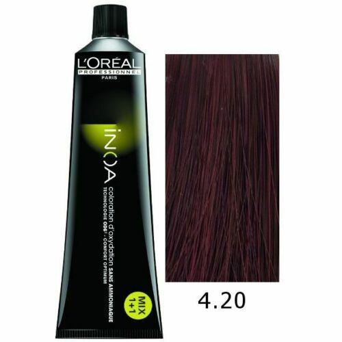 Inoa 4/20 - Scentbar