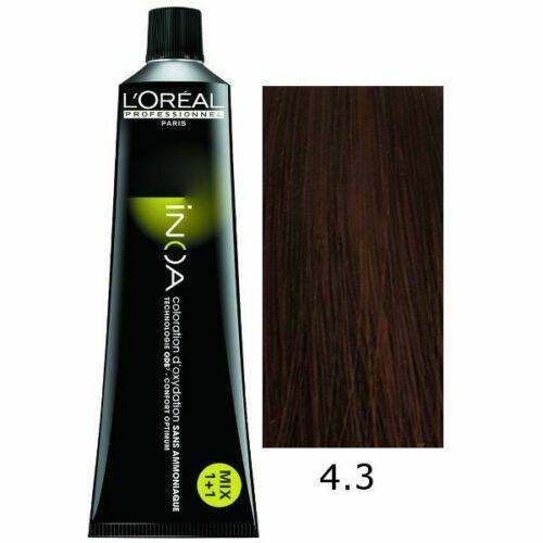 Inoa 4/3 - Scentbar