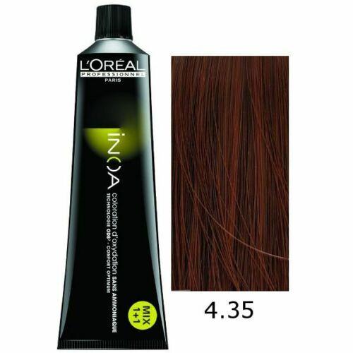 Inoa 4/35 - Scentbar