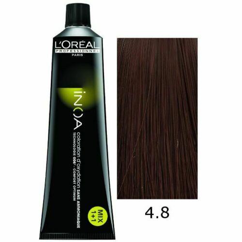 Inoa 4/8 - Scentbar