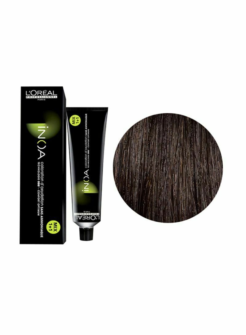 Inoa 5/0 - Scentbar