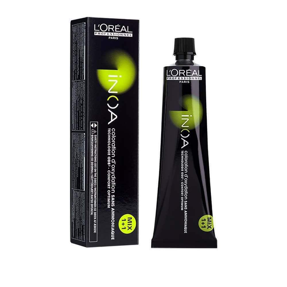 Inoa 5/1 - Scentbar
