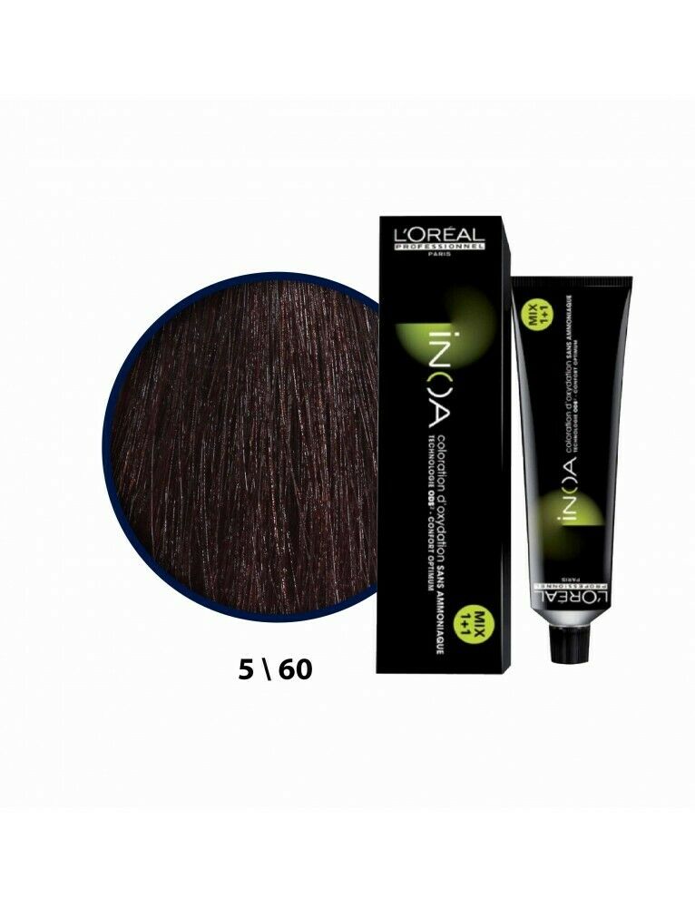 Inoa 5/60 DM5 - Scentbar