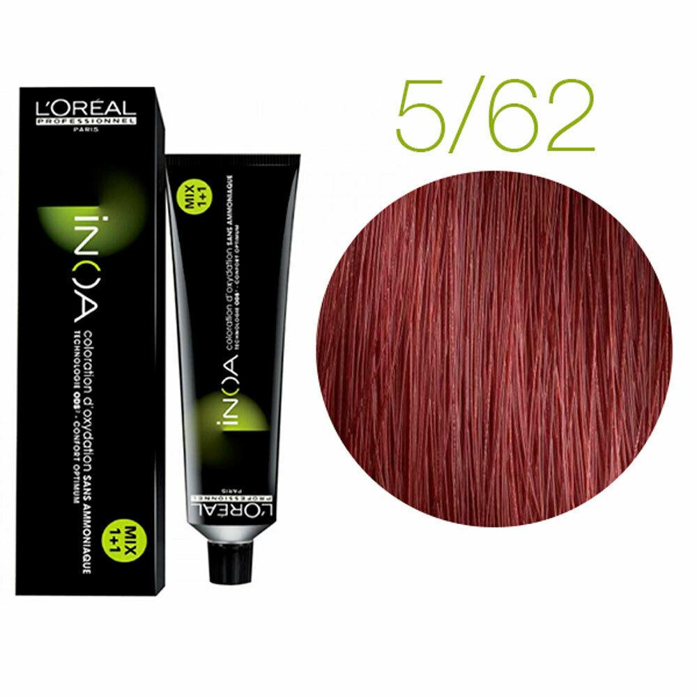 Inoa 5/62 - Scentbar
