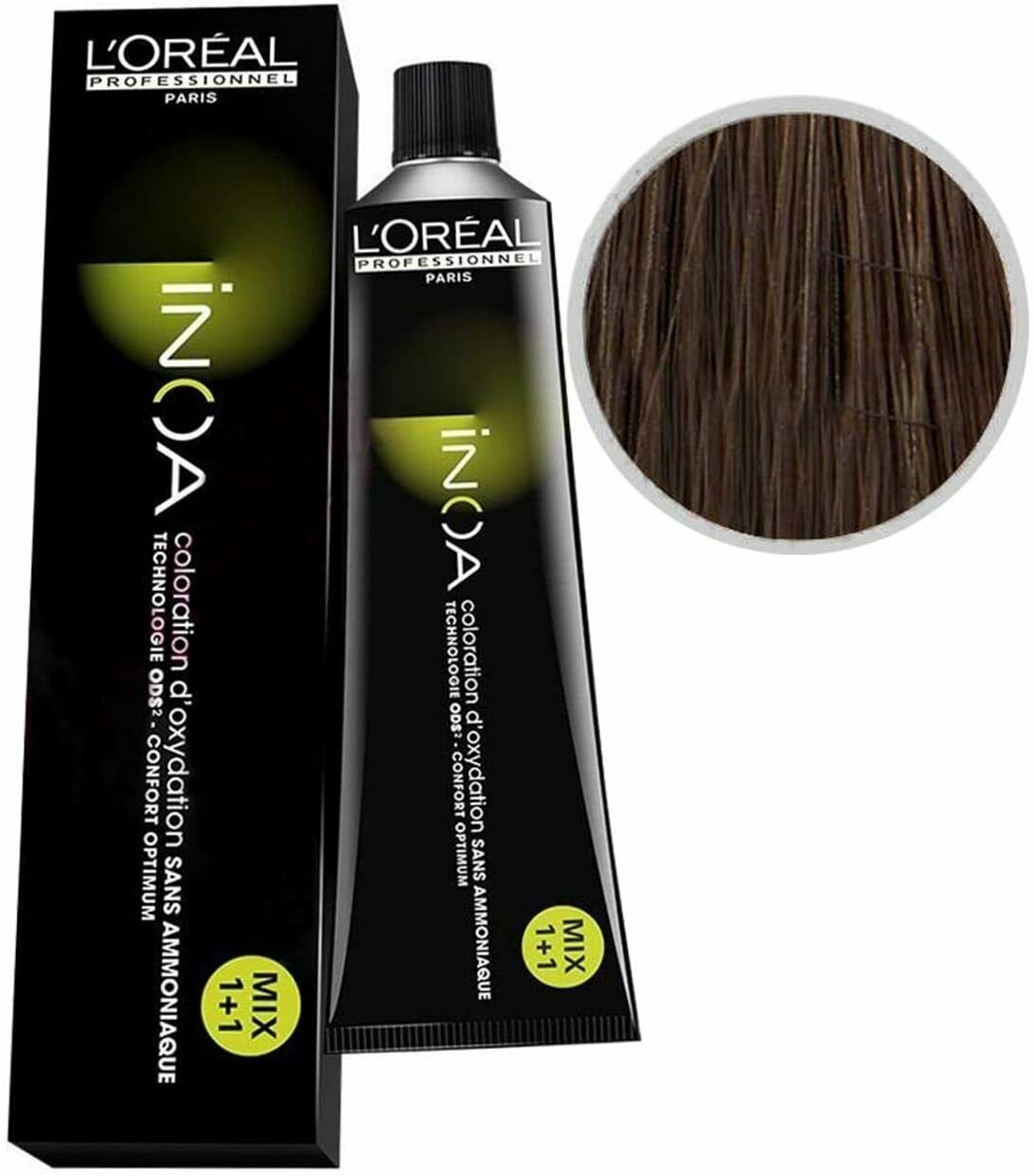 Inoa 7/07 - Scentbar